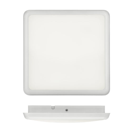 BEG Brück Electronic - Decken-/Wandleuchte LED-Leuchte AL12-25-300-LED-3C