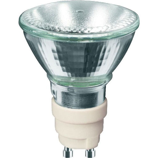 Philips Lighting - Halogen-Metalldampflampe mit Reflektor Entladungslampe CDM-Rm Mini#16296400 35W/930 MR16 10D