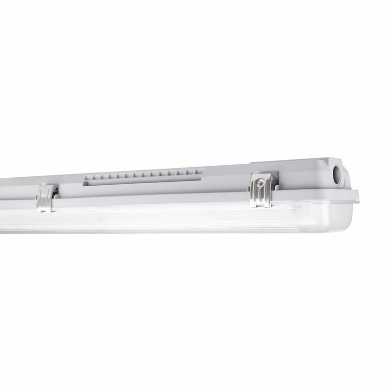 Ledvance - Decken-/Wandleuchte Feuchtraumleuchte Housing DPHOUS1200P2XLP IP65 für T8-Tubes
