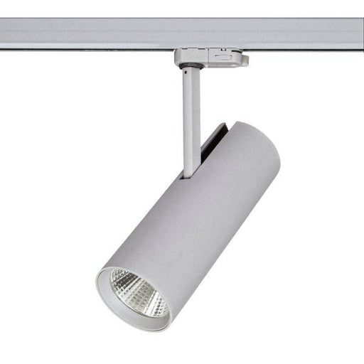 Brumberg Leuchten - Downlight/Strahler/Flutlicht 1-ph LED-Schienenstrahler 88398683 DALI, 3000K