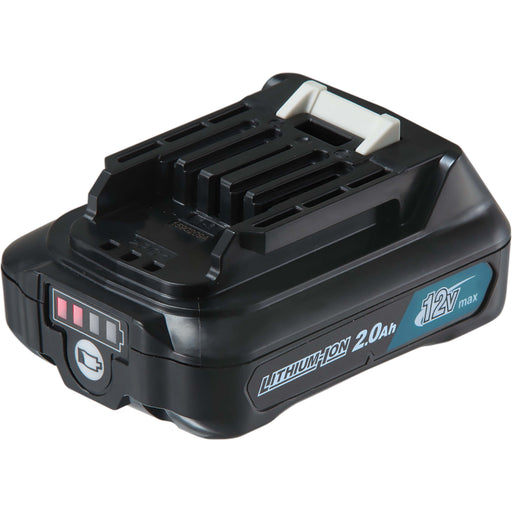 Makita - Akku für Elektrowerkzeuge Akku-BL1021B 197396-9 Li 12,0V 2,0Ah