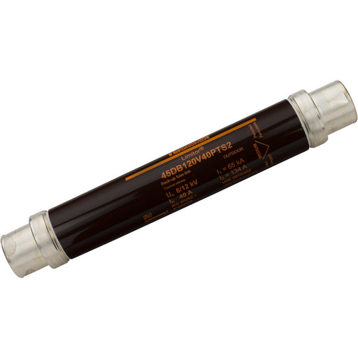 Mersen - Mittel-/Hochspannungssicherung Sicherungseinsatz HH 45DB120V16PTS2 6-12kV 16A 292mm