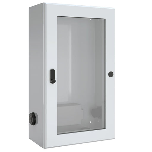 ABN - Zählerfeld Wandlerschrank Messteil ABNRD104X0240 TAB SW Düsseldorf
