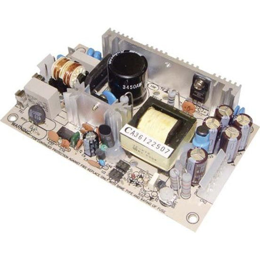 Scharnberger+Hasenbein - LED-Betriebsgerät LED-Trafo 127x76x28mm 54879 90-264VAC/5-12VDC42W