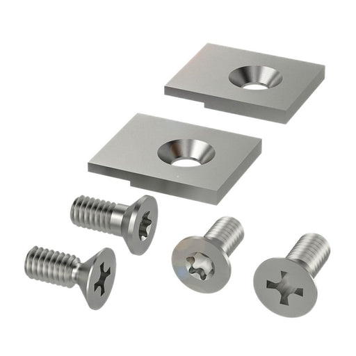 Balluff - Zubehör/Ersatzteile für Industriesensoren Befestigungstechnik BAM MC-ML-062-001-4