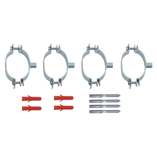 Vaillant - Befestigungsschelle für Kabel/Rohre Befestigungsschellen 0020025385 DN 16