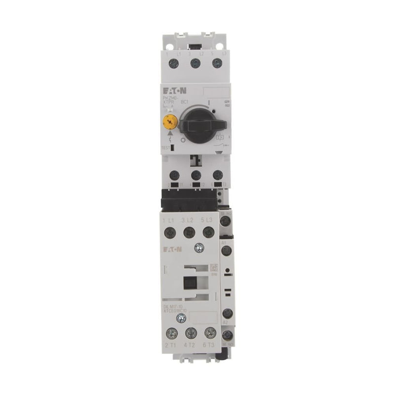 Eaton - Motorstarter/Motorstarterkombination Direktstarter MSC-D-12-M#101046 Wechselspannung