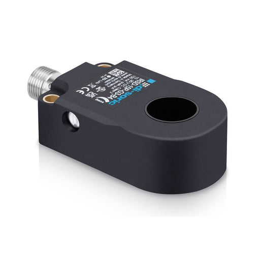 Di-soric - Induktiver Näherungsschalter Induktiver Ringsensor IRSD-15P-G3-B4 15.1 mm