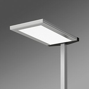 Regiolux - Stehleuchte LED-Stehleuchte visula- #43711306575 4000K