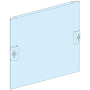 Schneider Electric - Frontplatte (Schaltschrank) Frontplatte PrismaSeT-P LVS03815 Breite=400mm