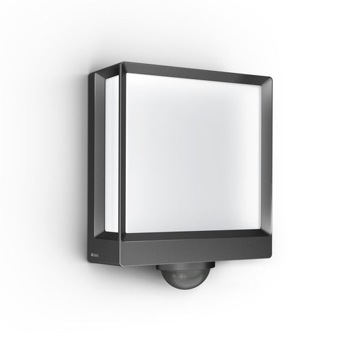 Steinel - Decken-/Wandleuchte Sensor-LED-Außenleuchte L 40 SC