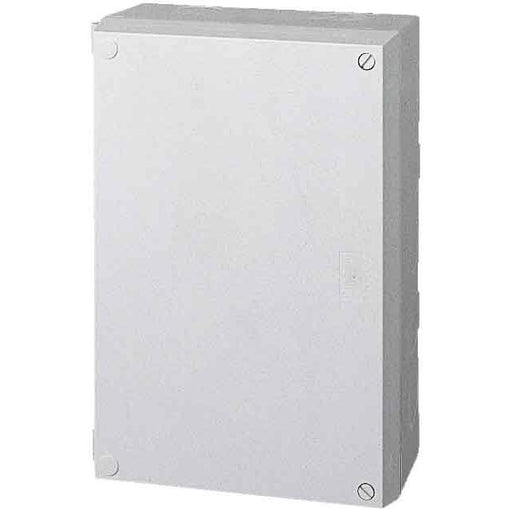 Legrand - Leergehäuse Kunststoffgehäuse Legrand 035043 − 2 Stück