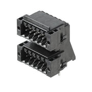 Weidmüller - Leiterplattensteckverbinder Verbinder 3.50mm S2LD-THR #1028450000 − 20 Stück