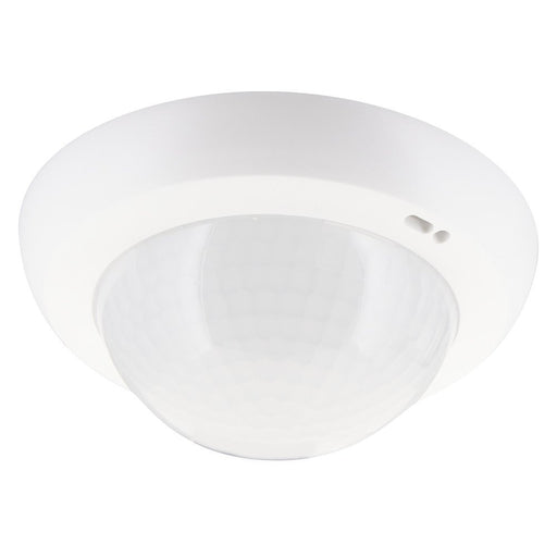 BEG Brück Electronic - Zubehör/Ersatzteile für Bewegungsmelder Linse 93732 Abd. v-weiß