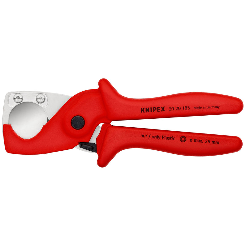 Knipex - Rohrschneider 90 20 185 185mm