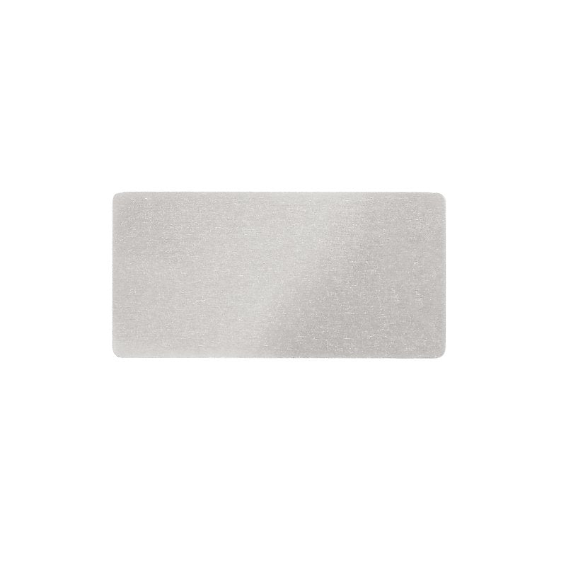 Weidmüller - Kennzeichnungsmaterial Gerätemarkierung CC-M 30/60 ST SDR 60mm