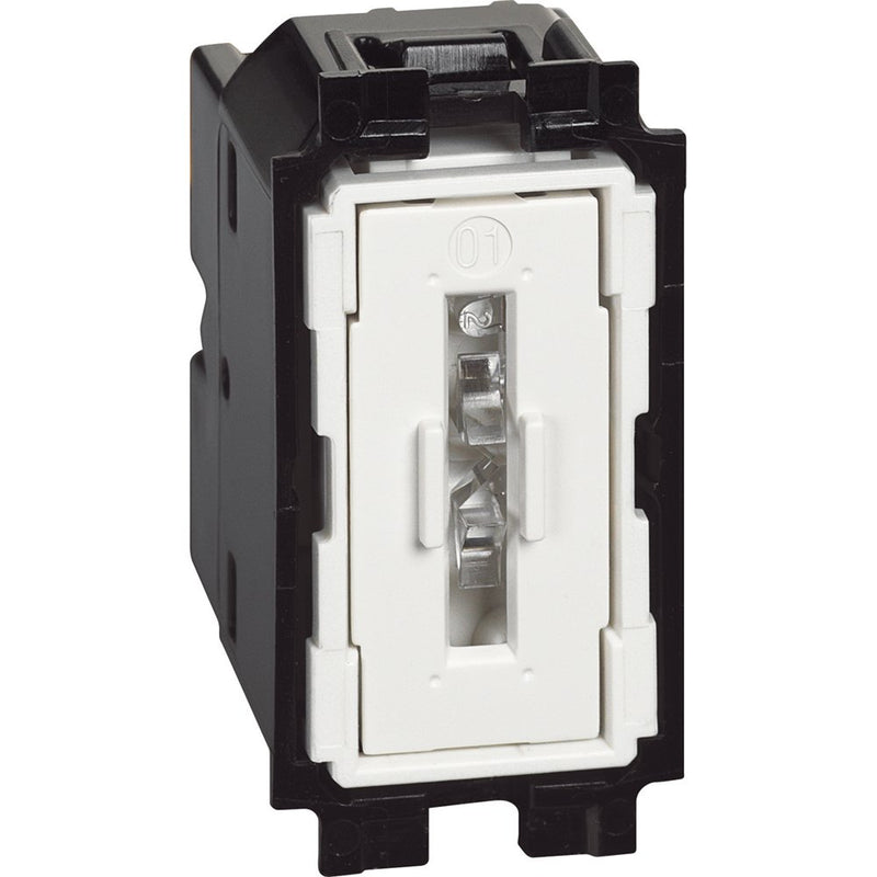 Legrand (BT) - Taster Schließertaster K4005A