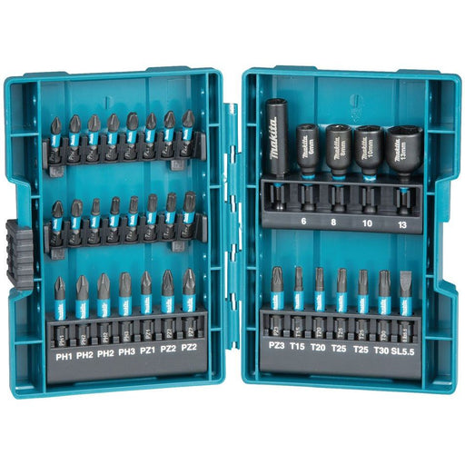 Makita - Bit-Set 35tlg B-66880