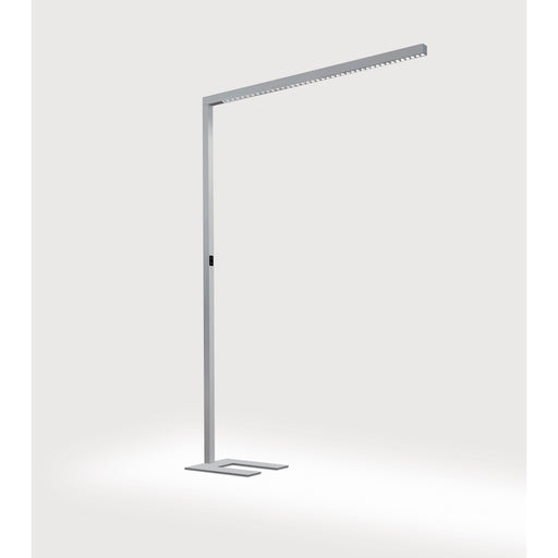 Lightnet - Stehleuchte LED-Stehleuchte LSXLSX-840M-L1470UAA 4000K, silber