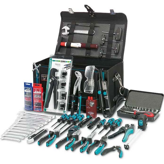 Phoenix Contact - Werkzeugset Werkzeug-Koffer TOOL-CASE