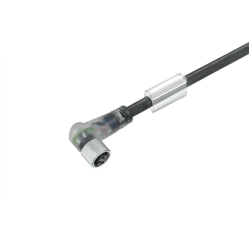 Weidmüller - Konfektioniertes Sensor-Aktor-Kabel Kabel, Leitung SAIL-M8BW-3L3.0U