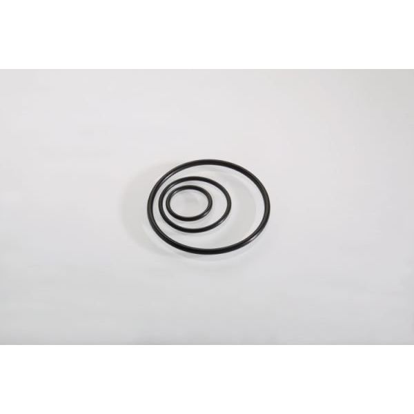Pflitsch - Dichtring, flach Dichtring OR 33 x2 O-Ring, ID 33,0x2,0 − 50 Stück