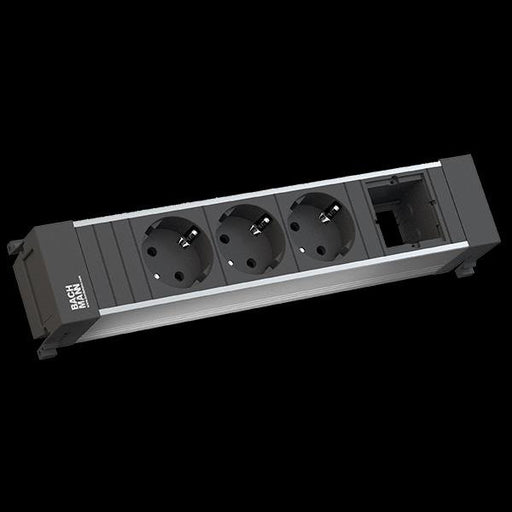Bachmann - Mehrfachsteckdose Power Frame 916.006