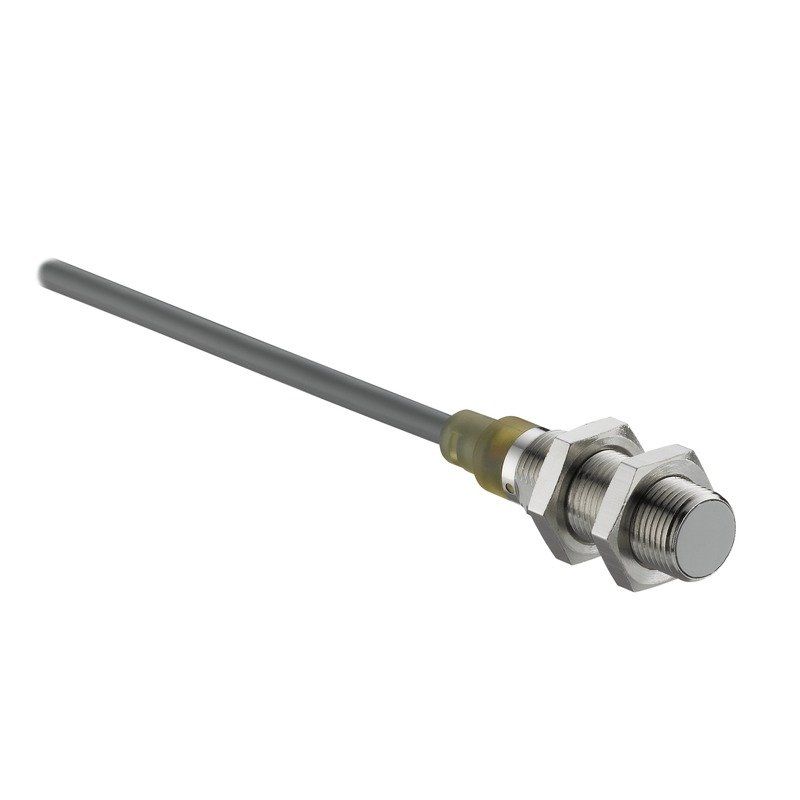 Leuze - Induktiver Näherungsschalter Induktiver Sensor ISS 212MM/44-2E0