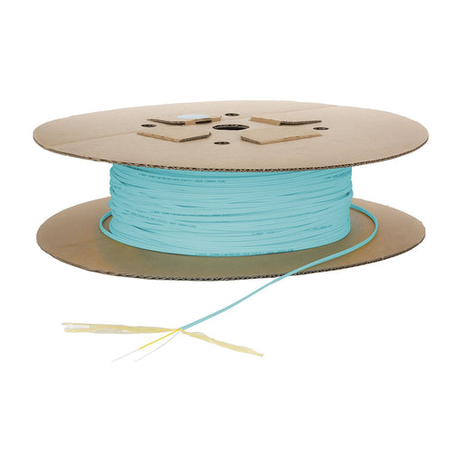 Metz Connect - Patchkabel LWL Patchkabel 150J1D0050M 2x1 OM3 Klasse 50m