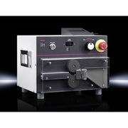 Rittal - Abisolier- und Crimpautomat Ablängautomat AS 4050.455 C8