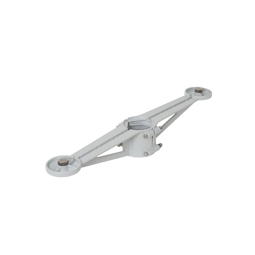 Meyer+Sohn - Zubehör/Ersatzteile für Lichtmast Masttraverse 1190032960 2-fach