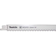 Makita - Säbelsägeblatt Reciprosägeblatt P-80444 (VE3) Wellenschliff, 280mm