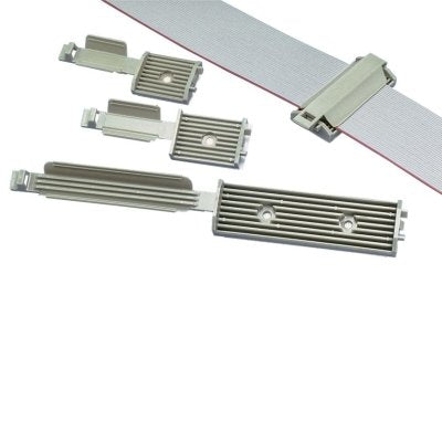Panduit - Zubehör/Ersatzteile für Unterflurkanalsysteme Schraube FCM1.2-S6-T14 M3 − 200 Stück