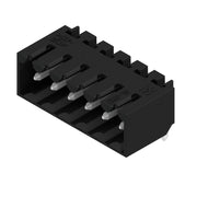 Weidmüller - Leiterplattensteckverbinder Verbinder 3.50mm SL-SMT 3.#1272690000 − 385 Stück