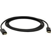 Kramer - Konfektioniertes A/V-Kabel 4K HDMI Kabel C-DPM/HM/UHD-6 1,8m