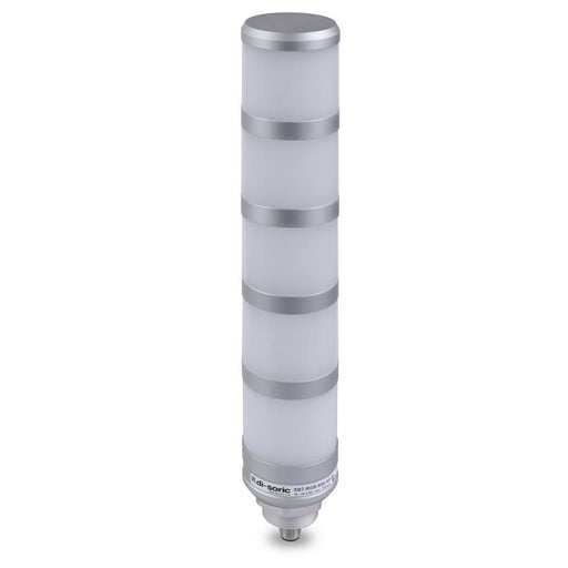 Di-soric - Signalleuchte Signalsäule SBT-RGB-R50-5S-B5 RGB, 50 x 37mm