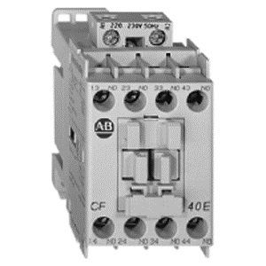 Rockwell - Hilfsschütz, Relais HI-SCHÜTZ 24VAC 700-CF220K 700-CF220KJ J