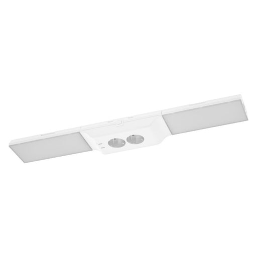 Ledvance - Lichtleiste Unterschrank-Leuchtenkit Under #4058075842809 830, weiß