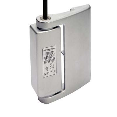 Leuze - Scharnierschalter Sich.-Scharnierschalter S410-M1CB2-T