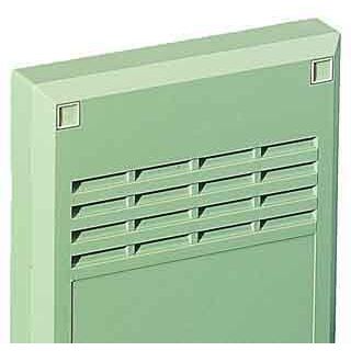 Bopla - Montagezubehör (Schaltschrank) Schraubenabdeckung EG-SA (VE4)