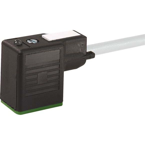 Murrelektronik - Konfektioniertes Sensor-Aktor-Kabel Ventilstecker 7000-10001-2260150 m.frei. Leitungsende
