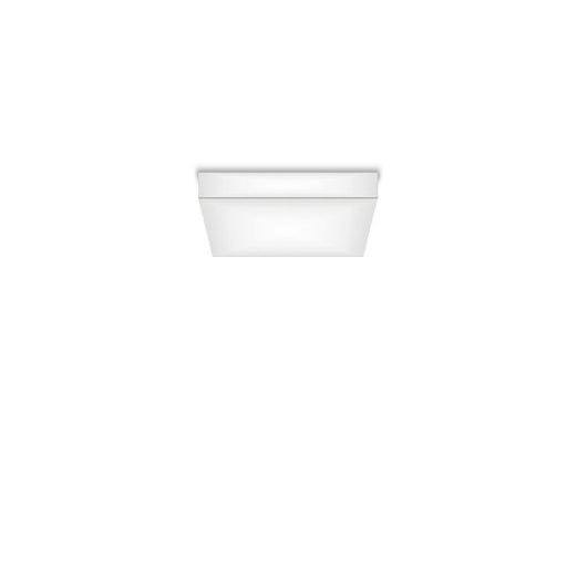 LTS Licht&Leuchten - Decken-/Wandleuchte LED-Anbauleuchte PLL 50.625.30.1/DALI 52W 3000K 3645lm
