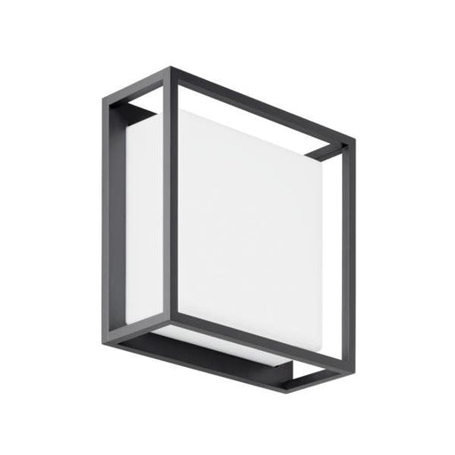 Brumberg Leuchten - Decken-/Wandleuchte LED-Wandleuchte 65161103 3000K, graphit
