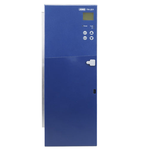 Jumo - Halbleiterrelais Thyristorleistungssteller 00573708 150A,400V,U2-Regel