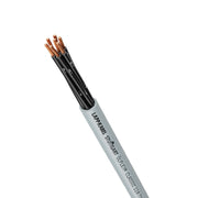 Lapp Kabel&Leitung - Energiekabel < 1 kV, für ortsveränderlichen Einsatz ÖLFLEX CLASSIC 110 7X1 1119857/1000 − 1000 Meter