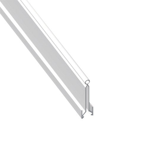 Unex - Trennwand für Leitungsführungskanal Trennwand Trennwand 30 U23X 30mm − 72 Meter