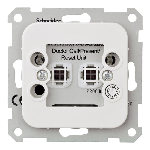 Elso - Ruf-, Bedienervorrichtung Klinikinstallation Ruf-Abstelltaster 735070 Mediopt