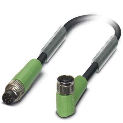 Phoenix Contact - Konfektioniertes Sensor-Aktor-Kabel Sensor-/Aktor-Kabel SAC-8P-M 8MS#1404203