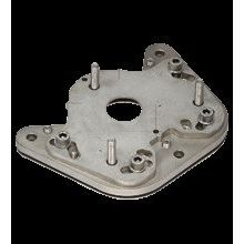 Pepperl+Fuchs Fabrik - Zubehör/Ersatzteile für Industriesensoren Zubehör Safety OMH-SLCT-200