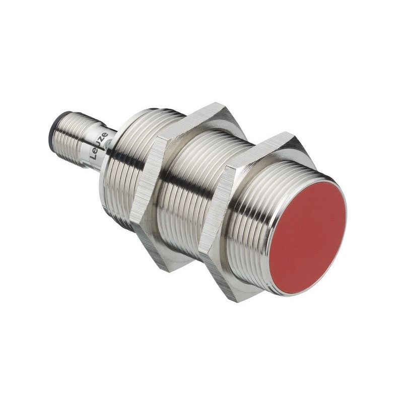 Leuze - Induktiver Näherungsschalter Induktiver Sensor IS 230MM.2/4NO22ES12